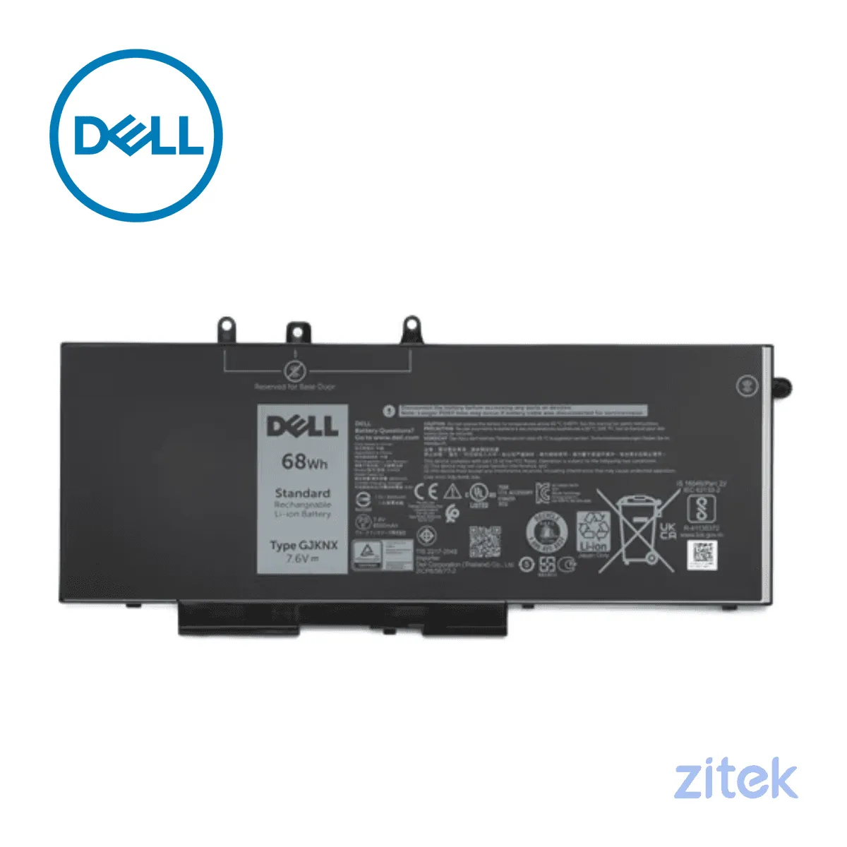 Original Dell Battery in Ahmedabad 100% Original Dell Battery Replacement in Ahmedabad